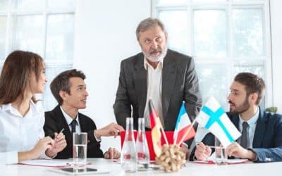 Reap The Boons of Registering An offshore company